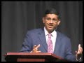 dinesh d'souza debates peter singer at biola university.