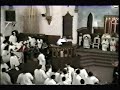 Praise Him Saints!!