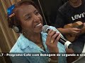 participa��o da cantora leci brand�o no programa caf� com bobagem da r�dio transcontinental fm - 104,7.

par�dia da m�sica: 