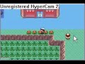 Pokemon Sapphire Hack - May's Deformation