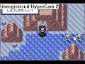 Pokemon Sapphire Hack - May\