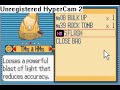 Pokemon Sapphire Hack - May's Deformation