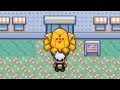 Pokemon Sapphire Hack - May's Deformation