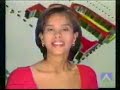 Institucional TV Antena 10 - ano 1999