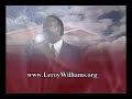 Pastor Leroy Williams Preaching I\ Pastor Leroy Williams Preaching I\