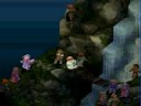 FFT v1.3 WotG Challenge Part 16 - Zirekile Falls