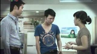 Nhung phong vien vui nhon - Nhung phong vien vui nhon tap 395 - Nhân chứng