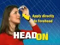 Ventertainment - Head On Ventertainment - Head On