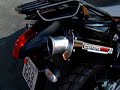 XT 660 - Escapamento Roncar XT 660 - Escapamento Roncar