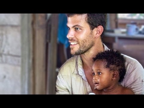 Bachelorette Contestant Eric Hill Dies After Paragliding Accident