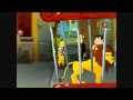 Chaves em Desenho- Vamos ao Circo- Parte 1/3