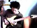 korean guitar palyer - for the love of god!!!