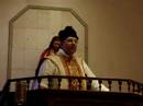 sermon of fr  david reinders on 10/7/07 part iii