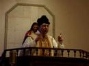 sermon of fr  david reinders on 10/7/07 part iii