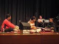 Bhattacharya Band @ The Chicago Cultural Center 092106 Bhattacharya Band @ The Chicago Cultural Center 092106