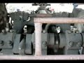 Fairbanks, Morse 60HP Model NB Engine and Pump