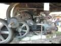 Fairbanks, Morse 60HP Model NB Engine and Pump