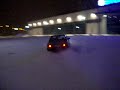mercedes-benz 190 2.5D snow fun mercedes-benz 190 2.5D snow fun