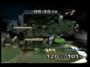 SGIV Finals1 Eddie(fox) vs Tink (falco) [1 of 5]