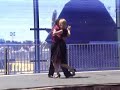 American Tango - TU - Sharon Ellingson & Page Binkley American Tango - TU - Sharon Ellingson & Page Binkley