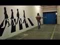 The Travelling Band - Hitchhiker