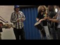The Travelling Band - Hitchhiker