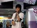 videos de 220608 Danny One - Say Goodbye @ Terminal 1 Seremban