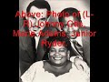 Junior And Marie=Boom Diddy Wa Wa 1955 Peacock 1649 B
