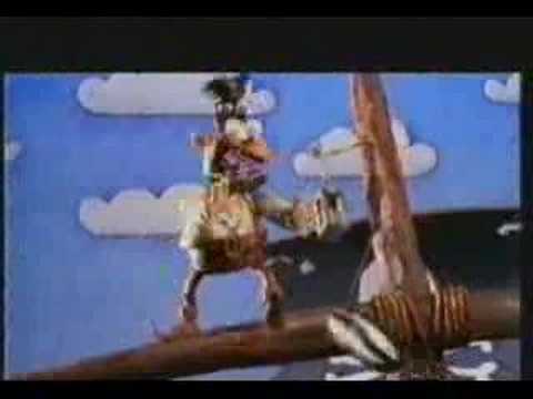 Weetabix ad