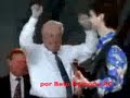 Boris Yeltsin