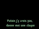 Fatal Bazooka - Mauvaise Foi Nocturne (Clip+Message Promo) Fatal Bazooka - Mauvaise Foi Nocturne (Clip+Message Promo)