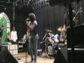 Blake Scott Pardon me Cover