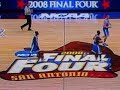 Chris Douglas-Roberts dunk over Kevin Love