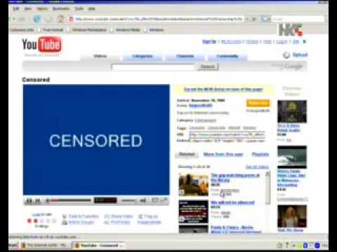 YouTube Preview Image