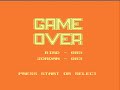 time to hit the basketball court with this basketball game i played this from time to time when i was i kid but i got bored of it quick when i played it cuz there isn't much to do there is other things to do so if u want me to show u the other stuf let me know and i will do a random play of this