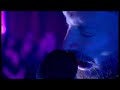thom yorke plays the clock live on later with jools holland