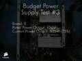 Why not to use budget PSU's (HQ)