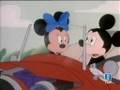 La ciudad patas arriba (Disney, Mickey & Minnie)