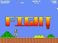 Super Ryu Bros.