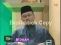 Tuduhan Rasul Dahri kepada Ustaz Mahfuz