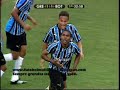 Gremio 2 x 1 Botafogo - Serie A