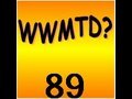 What Would Massage Therapist Do? - #89
