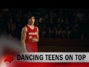 ShowBiz Minute: Hudson, High School Musical, Poe