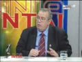 25.11.2009: Tele M - Linia Intai (3)