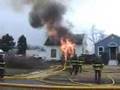 Burning Down Our Neighbor's Condemned House
