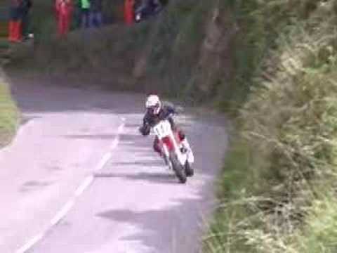 JMC & LCC Hill climb