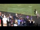 2008 Langley vs Chantilly Football Highlights