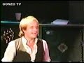 DAVID LEE ROTH \"She\ DAVID LEE ROTH \"She\