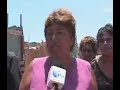 DESALOJO TOMA EN ALTO HOSPICIO - Iquique TV Noticias