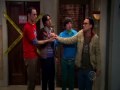 The big bang theory season 3 funny moments part 3